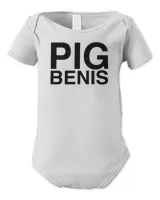 Infant Short Sleeve Bodysuit
