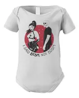 Infant Short Sleeve Bodysuit