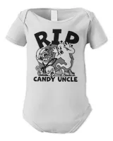 Infant Short Sleeve Bodysuit