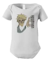 Infant Short Sleeve Bodysuit
