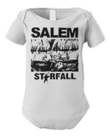 Infant Short Sleeve Bodysuit