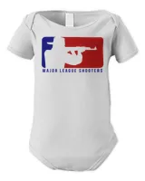 Infant Short Sleeve Bodysuit
