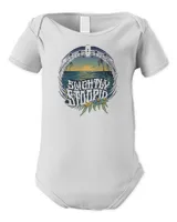 Infant Short Sleeve Bodysuit