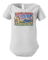 Infant Short Sleeve Bodysuit