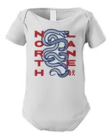 Infant Short Sleeve Bodysuit