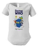 Infant Short Sleeve Bodysuit