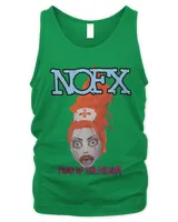 Men's Tank Top Men's Tank Top
