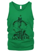 Men's Tank Top Men's Tank Top