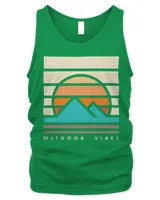 Men's Tank Top Men's Tank Top