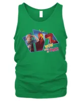 Men's Tank Top Men's Tank Top