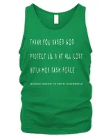 Men's Tank Top Men's Tank Top
