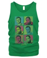 Men's Tank Top Men's Tank Top