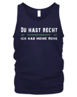 Men's Tank Top Men's Tank Top