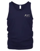 Men's Tank Top Men's Tank Top