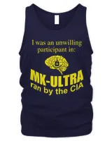 Men's Tank Top Men's Tank Top