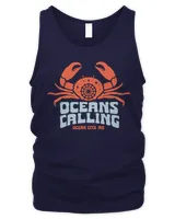 Men's Tank Top Men's Tank Top