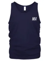 Men's Tank Top Men's Tank Top