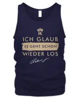 Men's Tank Top Men's Tank Top