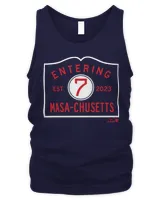 Men's Tank Top Men's Tank Top