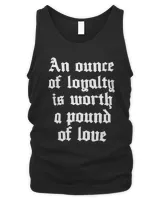 Men's Tank Top