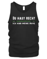 Men's Tank Top Men's Tank Top