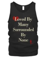 Men's Tank Top Men's Tank Top