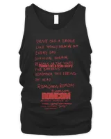 Men's Tank Top Men's Tank Top