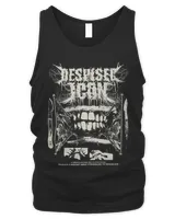 Men's Tank Top Men's Tank Top