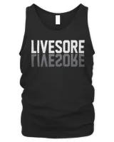 Men's Tank Top Men's Tank Top