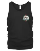Men's Tank Top Men's Tank Top