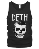 Men's Tank Top Men's Tank Top