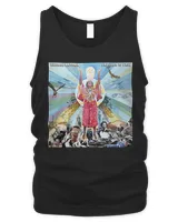 Men's Tank Top Men's Tank Top