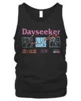 Men's Tank Top Men's Tank Top