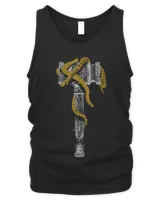 Men's Tank Top Men's Tank Top