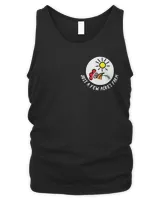 Men's Tank Top Men's Tank Top