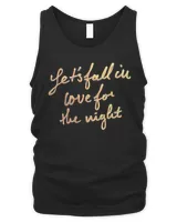 Men's Tank Top Men's Tank Top