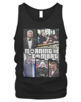 Men's Tank Top Men's Tank Top