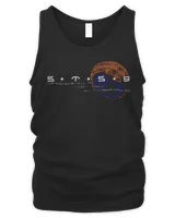 Men's Tank Top Men's Tank Top