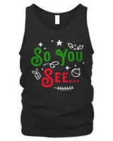 Men's Tank Top Men's Tank Top