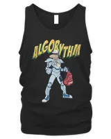 Men's Tank Top Men's Tank Top