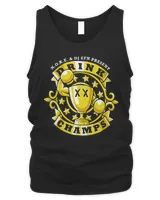 Men's Tank Top Men's Tank Top