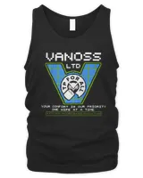 Men's Tank Top