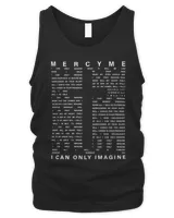 Men's Tank Top Men's Tank Top