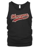 Men's Tank Top Men's Tank Top
