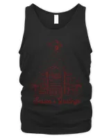 Men's Tank Top Men's Tank Top