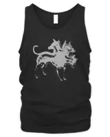 Men's Tank Top Men's Tank Top