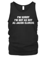Men's Tank Top Men's Tank Top