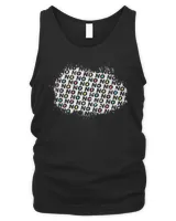 Men's Tank Top Men's Tank Top