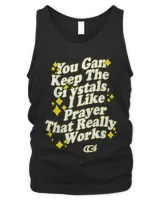 Men's Tank Top Men's Tank Top