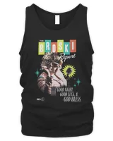 Men's Tank Top Men's Tank Top